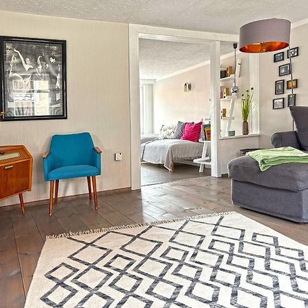Maison Cyriax Harzgerode Zewnętrze zdjęcie