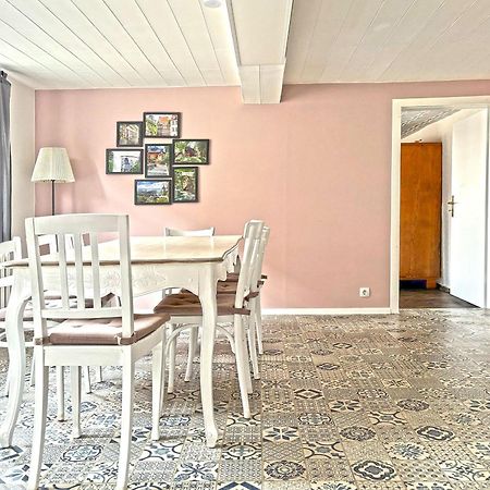 Maison Cyriax Harzgerode Zewnętrze zdjęcie
