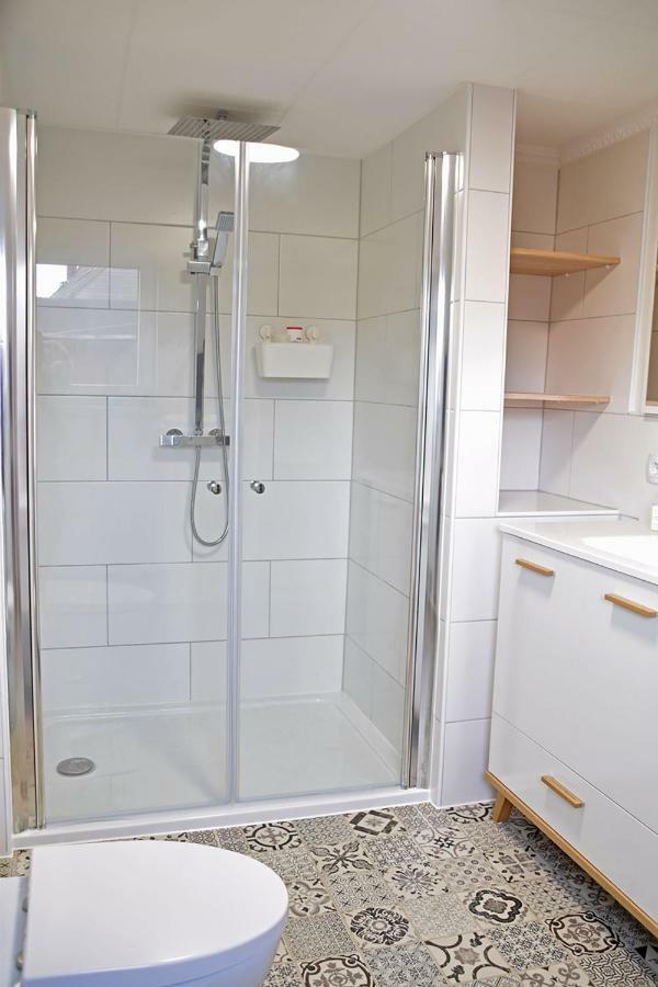 Maison Cyriax Harzgerode Zewnętrze zdjęcie