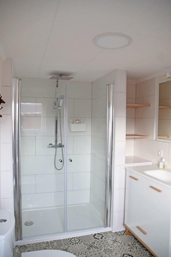 Maison Cyriax Harzgerode Zewnętrze zdjęcie