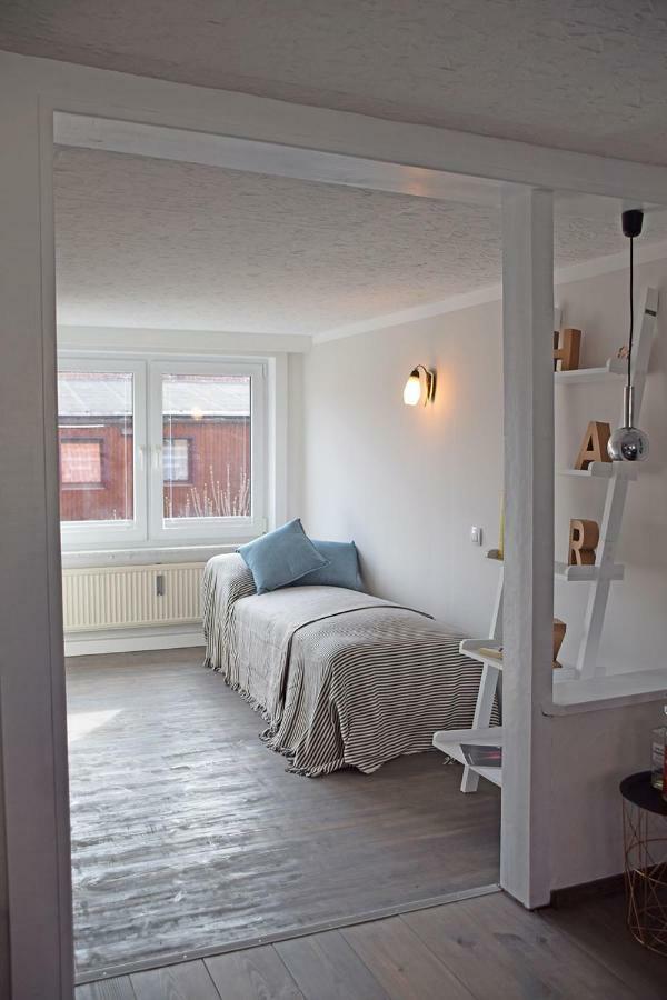 Maison Cyriax Harzgerode Zewnętrze zdjęcie