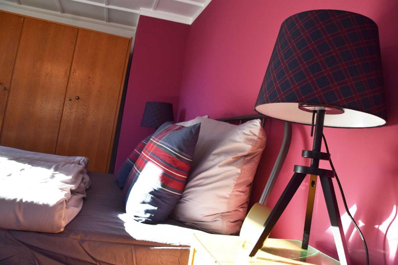 Maison Cyriax Harzgerode Zewnętrze zdjęcie